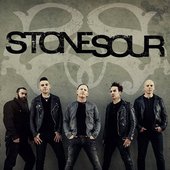 Stone Sour 2017