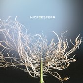 Microesfera - Maxi-EP  (STA033)  Artwork 