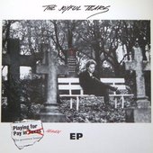 Playing For Pay In Heaven EP