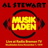 Live at Radio Bremen TV (Live, Musikladen Extra Bremen, 1979)