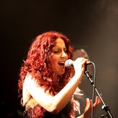Marcela Bovio