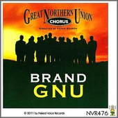 Brand GNU