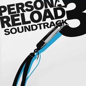 Persona 3 Reload Soundtrack