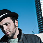 Hawksley Workman