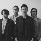 Bad Suns