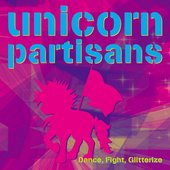 Dance, Fight, Glitterize