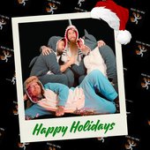 Happy Holidays from Kids on Fire