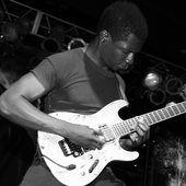 Abasi solo 2