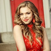 Macy Martin