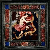 Blood On the Staircase - Single