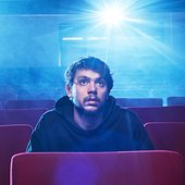 C'est quand même bizarre Cover