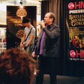 BSG at Castle Towers, Sydney, Australia