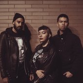 The Red Council Promo