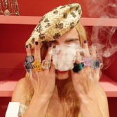 Avatar di rosiewits