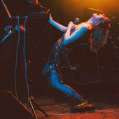 Circa January 2024, 📸: Marissa Kaye (@someokayphotos)