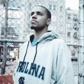 J. Cole