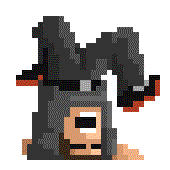 LastFM profile picture for @Crasher