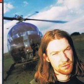 Aphex Twin 的头像