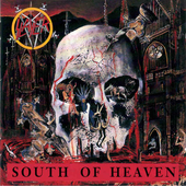 Slayer-Michi için avatar