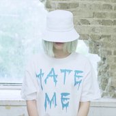 Minty (Candy Cloudy)