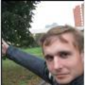 LastFM profile picture for @Younger