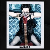 Madame X