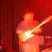 Snablesukkaz Live bei Rock am Turm - Jeong-Il