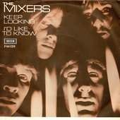 The Mixers 60s