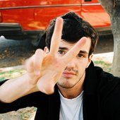 @aaroncarpenter via Instagram