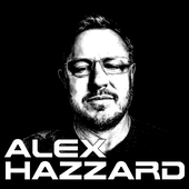 Alex Hazzard