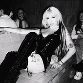 chrissy