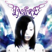 INSPIRE(Jpn) - Alive