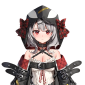 Sakamata Chloe