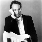 Adrian Belew