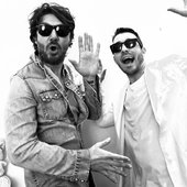 Nicola Zucchi & Matteo Mussoni