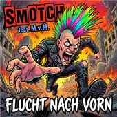 Flucht Nach Vorn