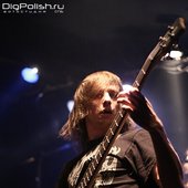 БКЗ Орлиндина 02.12.2008