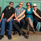 Erin Harpe and the Delta Swingers 1