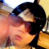 LastFM profile picture for @romaroma