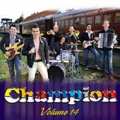 Champion, Vol. 14