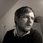 LastFM profile picture for @stared