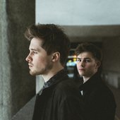 Aquilo (Harvey Pearson) 