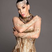 LA DIVA