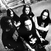 Entombed