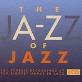 The A-Z Of Jazz