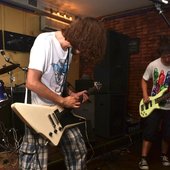 Izumi & Dave
