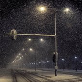 Liminal Winter