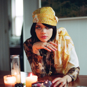 Bat For Lashes 1/6