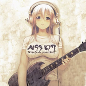 Avatar for Miosclerose