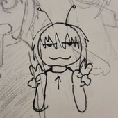 Cvrsed twitter pfp